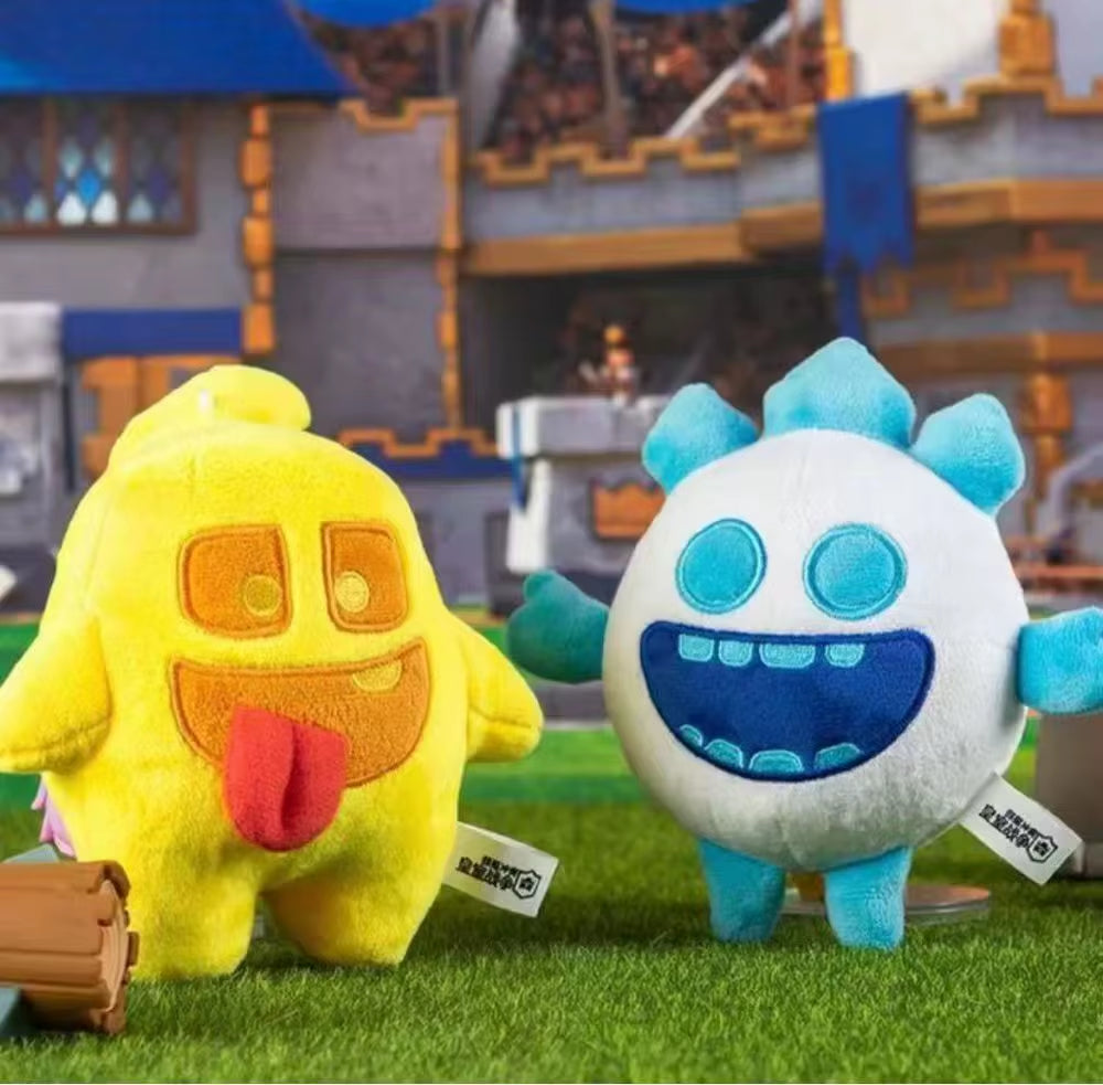 Toys