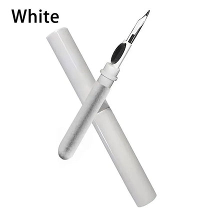 Bluetooth Earbuds Cleaning Pen for Air-Pods, Air-Pods Pro 1 2, Portable 3 in 1 Wireless Earphone Case Cleaning Tools Kit Cleaning Brush